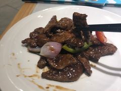 -莆田餐厅PUTIEN(三里屯店)