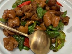 -关东小磨东北菜(漕河泾印象城店)