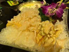 -叙亨轩海鲜火锅