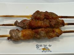 -伊北味·清真青海拉面村(延安路店)