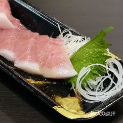 海鮮寿司とれとれ市場的北海道贝刺身拼盘好不好吃 用户评价口味怎么样 白滨美食北海道贝刺身拼盘实拍图片 大众点评