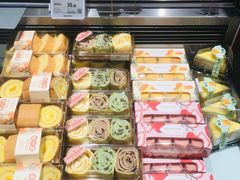 -bItBakery(岭南站店)