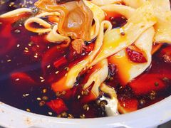 -晓彭肥肠鸡·泡椒鸡火锅(水木天地店)