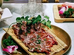 -炭之家·齐齐哈尔非遗烤肉·鲜切直供(中央大街店)