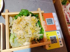 -正宗齐齐哈尔烤肉·齐牛哥鲜切炭火烤肉(杭州总店)