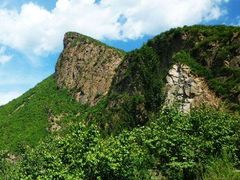 -乌龙峡谷景区
