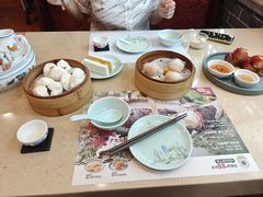 -点都德(海岸城店)