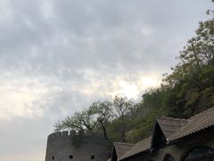 -海阳地雷战旅游区