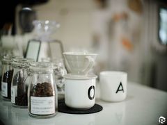 -ADO KAFE(大学城店)