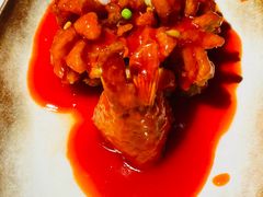 -民国红公馆(老门东店)