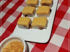 -西贝(吴江路湟普汇店)
