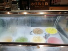 -加餐海鲜自助(集美银泰百货店)
