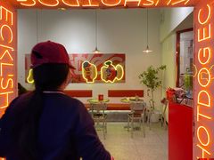 -Eckl’s爱氏热狗(猫街店)