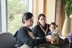 -baby bella小贝拉母婴护理中心(杭州凯宾斯基店)