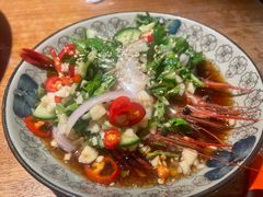 -乔街深夜食堂·小龙虾·高压锅生蚝(杭州总店)