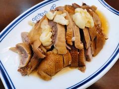 东关特色卤鹅-巢湖名吃·东关老鹅汤(江南风情街店)