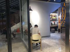 门面-CoCo都可(燕塘店)