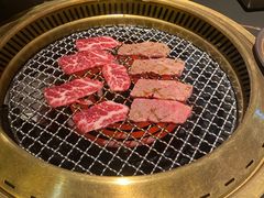 -厚贞日式烤肉(浦东汇智店)