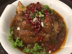 -大瓦罐湘土菜(海淀南路店)