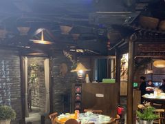 -井水小厨·湘菜(活力广场店)