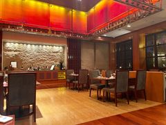-杭州西子湖四季酒店-WL BISTRO西湖餐厅(灵隐路店)