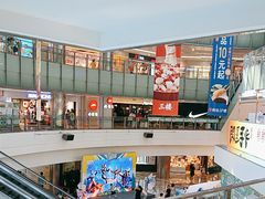 -鹏欣水游城