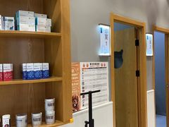 -关爱宠物医院·猫科中心·消化科(滨湖万达分院)