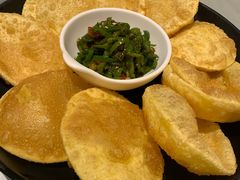 -宁夏国强手抓羊肉·清真菜(未央路凤三店)