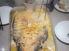 -半天妖烤鱼(印象城店)