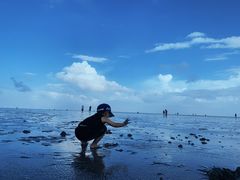 -南汇嘴观海公园