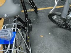 -永久自行车旗舰店(上海No.001店)