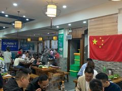 -牛记皇·鲜牛肉火锅(弘阳广场店)