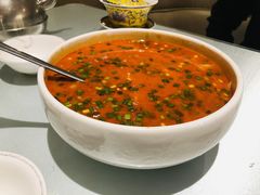 -宁夏国强手抓羊肉·清真菜(未央路凤三店)
