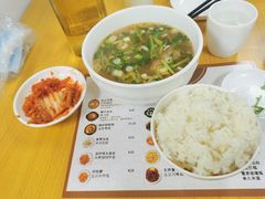 -屋里家延边朝鲜族冷面(南园店)