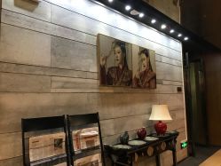 店内环境-盘子女人坊生日照·摄影馆(华强店)
