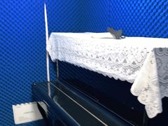 -琴芳艺所艺术培训.古筝钢琴