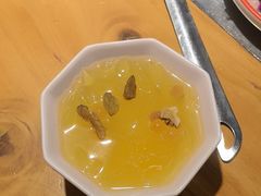 -成老灶火锅鸡(平山店)
