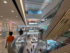-万达茂商场(南京仙林店)