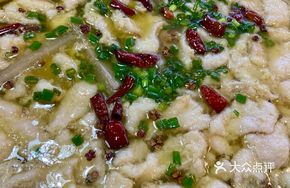 Rabbit and Chicken Soup