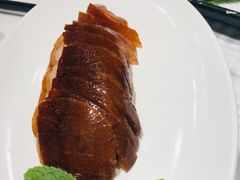 -四季民福烤鸭店(王府井灯市口店)