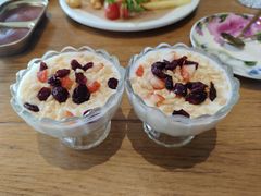 -花舍·新派粤菜·西餐·下午茶(亚运村·鸟巢店)