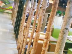 -姥姥家春饼店(佳亿时尚广场店)