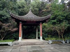 -杭州半山国家森林公园