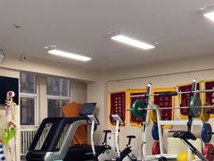 -森诺运动康复中心(北苑店)