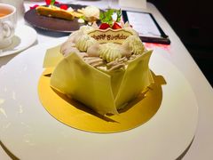 -王品牛排(珠海富华里店)