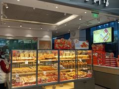 -BreadTalk面包新语(龙之梦购物中心莘庄店)