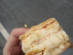 -宫廷糕点铺(建设路店)