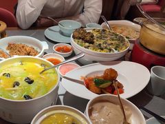 -闽上鲜·福建菜(龙湖滨江天街店)