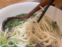 -马记永·兰州牛肉面(天通苑家乐福店)