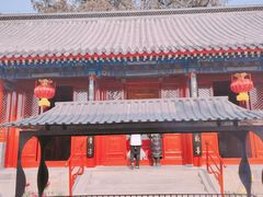 -红螺寺
